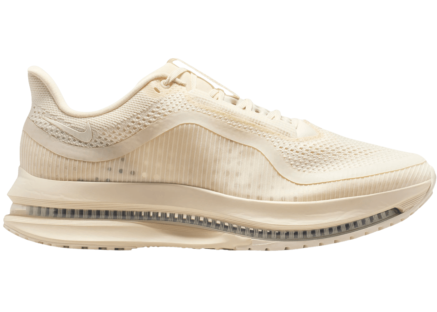 Nike Air Zoom Pegasus Premium - Natural Mushroom