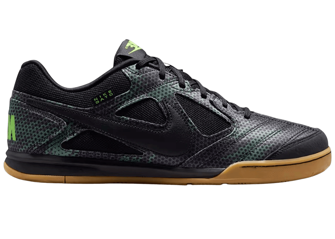 Nike Gato LV8 - Pro Green