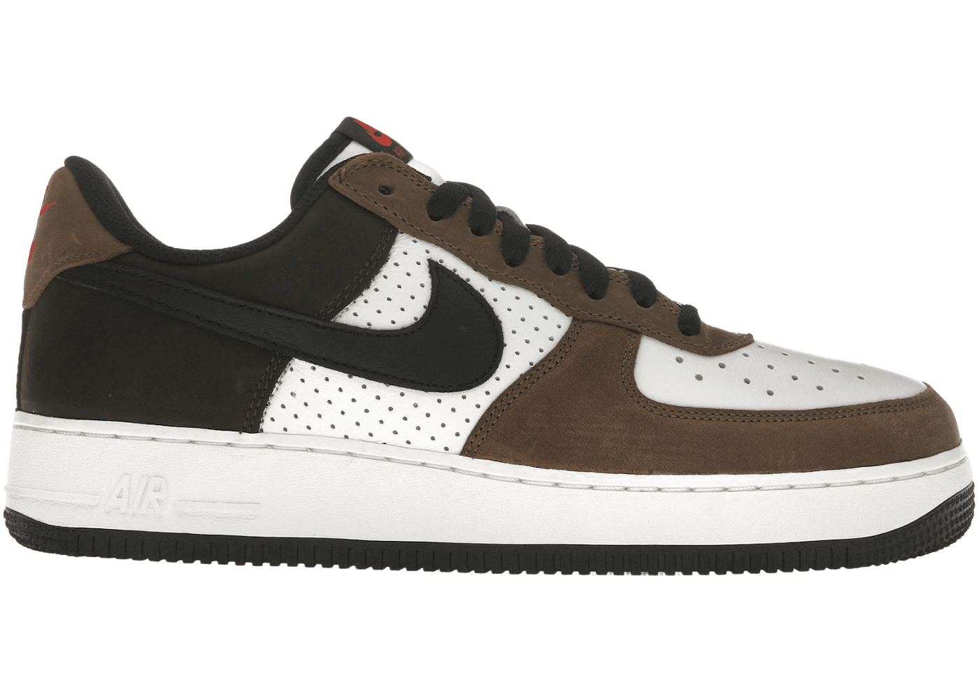 Nike Air Force 1 Low - Escape (2025)