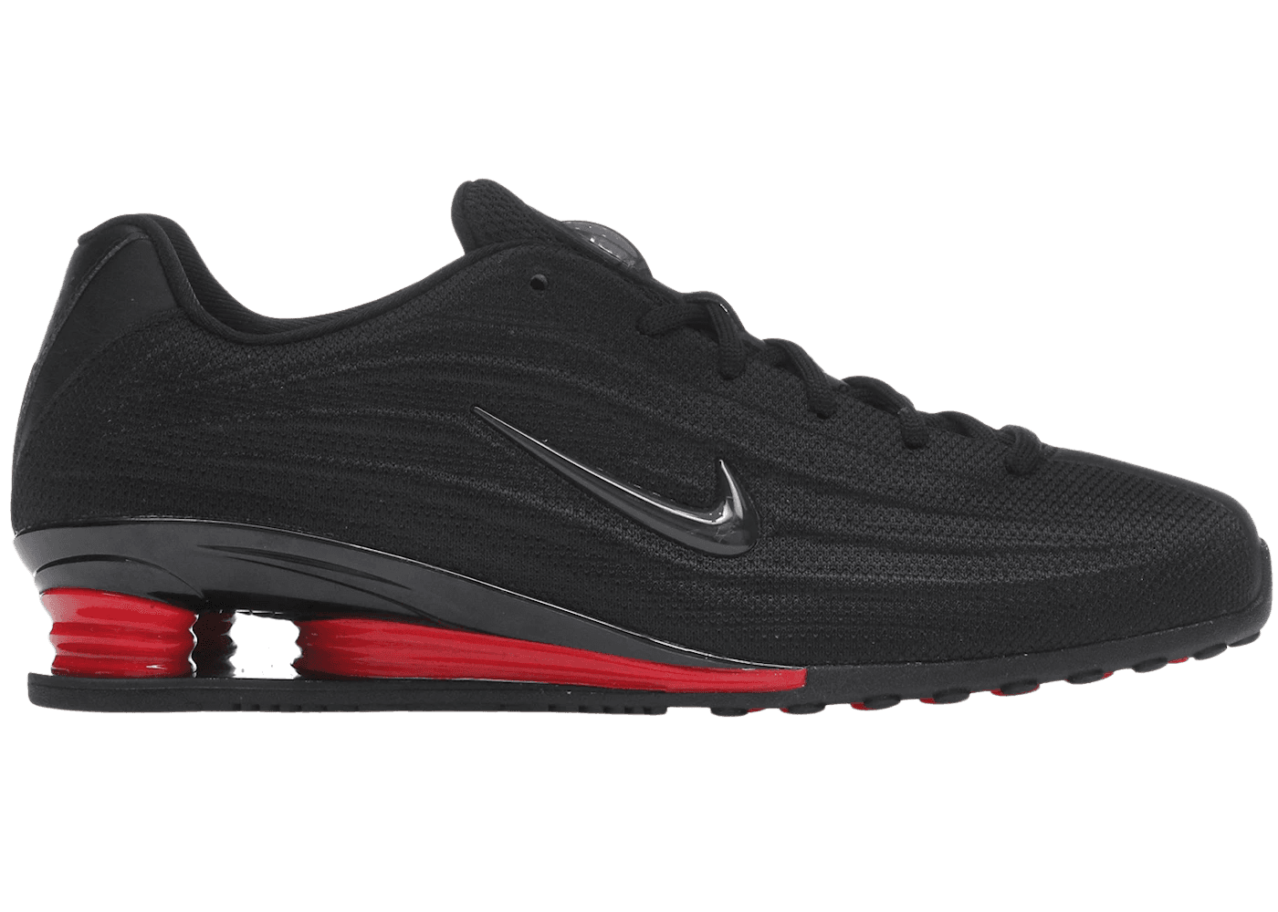 Nike Shox Z - Bred (Women's)