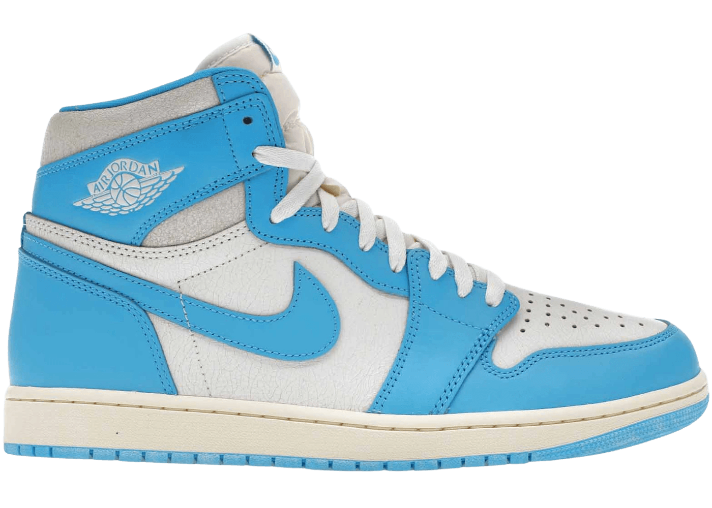 Air Jordan 1 Retro High OG - UNC Reimagined