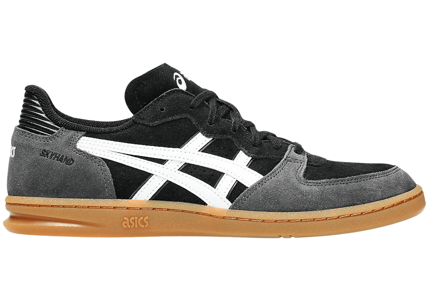 ASICS Skyhand OG - Black White