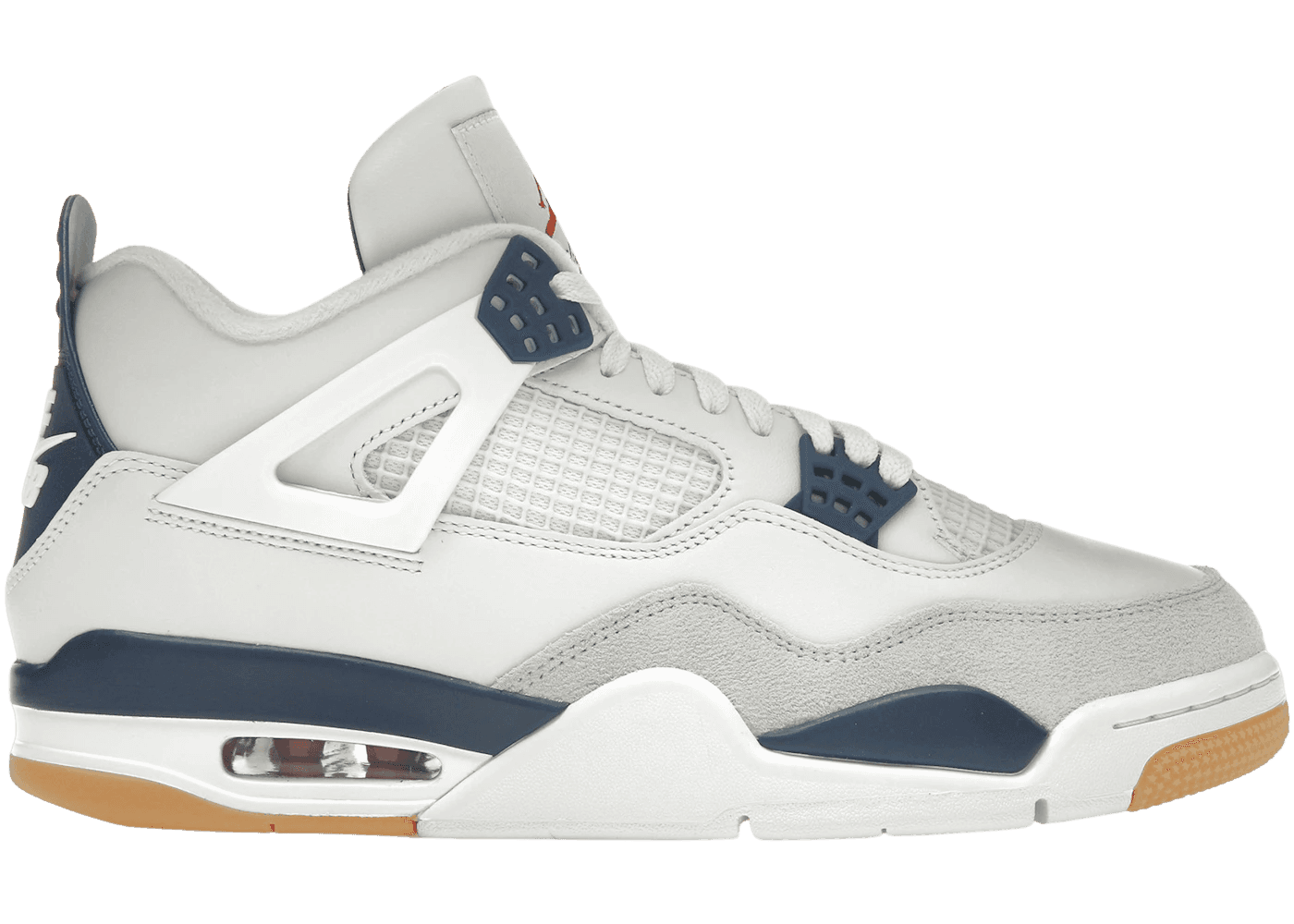 Jordan 4 Retro SB - Navy