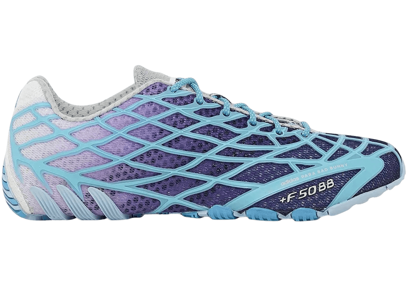 adidas F50 Ghost Sprint - Bad Bunny Dark Marine
