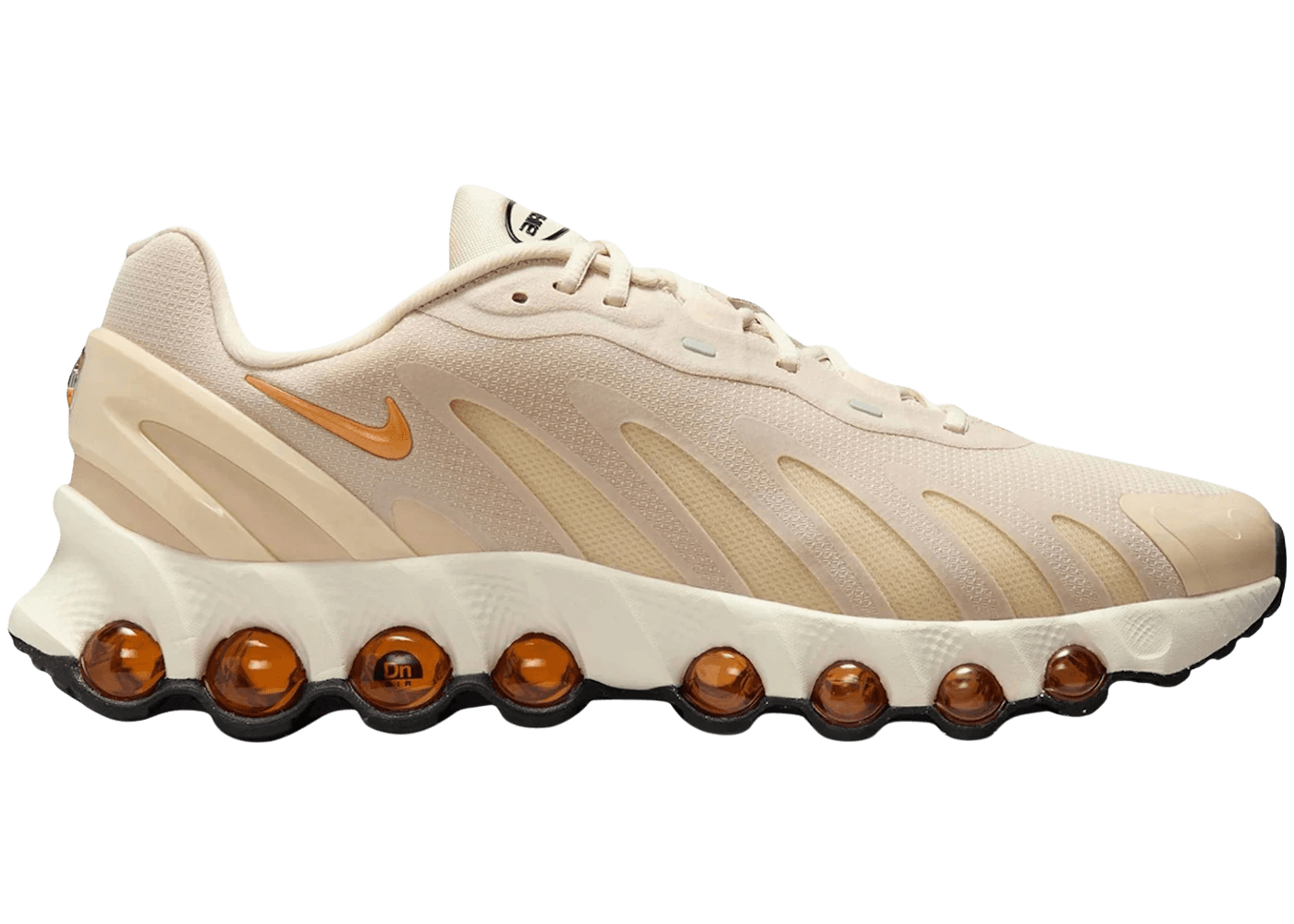 Nike Air Max Dn8 - Light Khaki Monarch