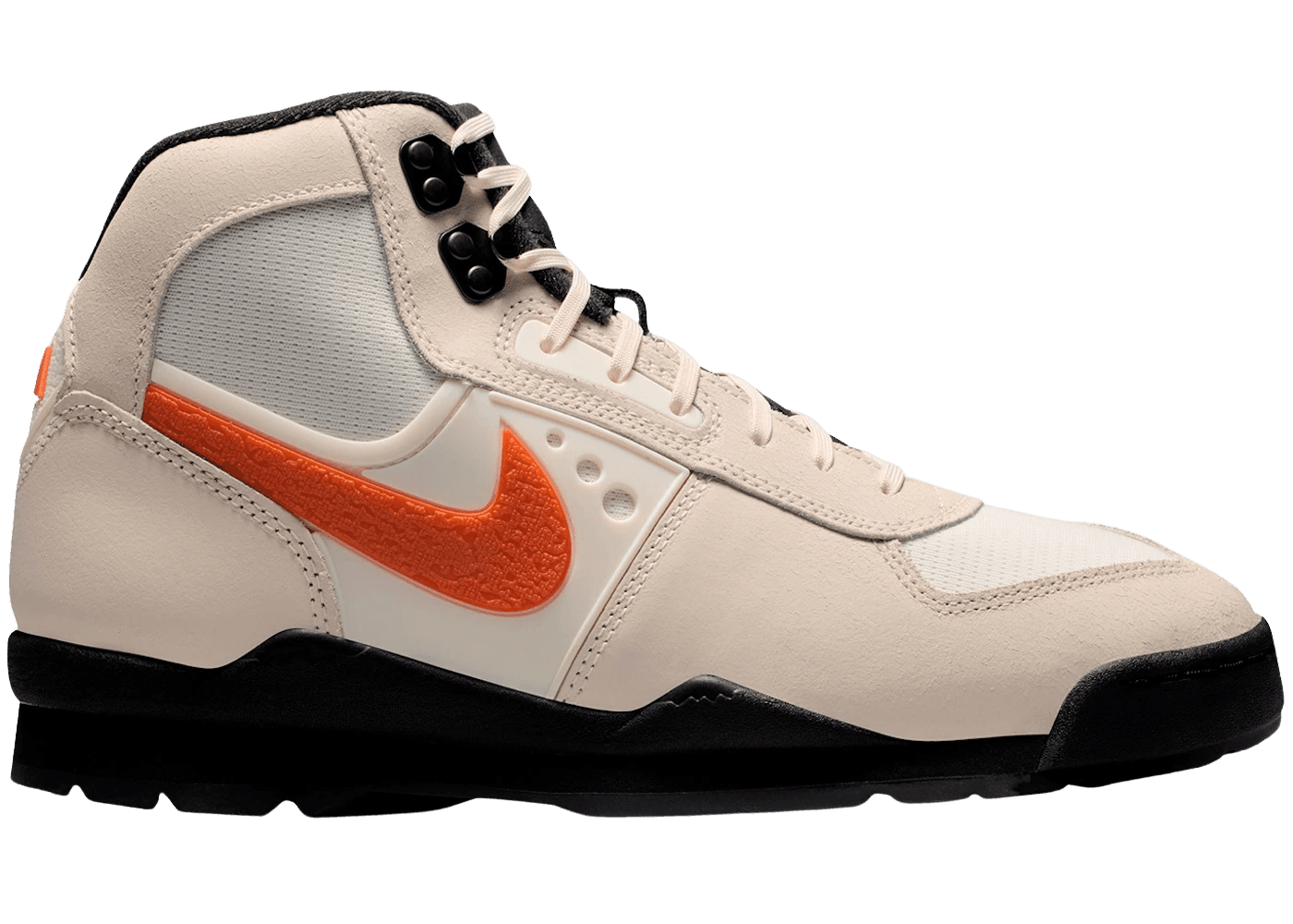Nike Baltoro QS - Chalk Safety Orange