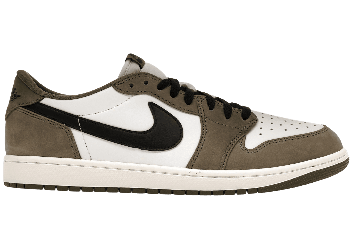 Jordan 1 Retro Low - OG Medium Olive