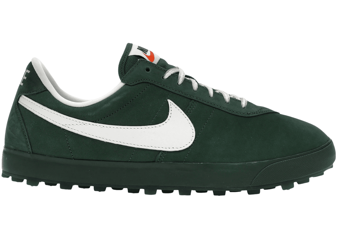 Nike Astro Grabber QS - Fir Sail