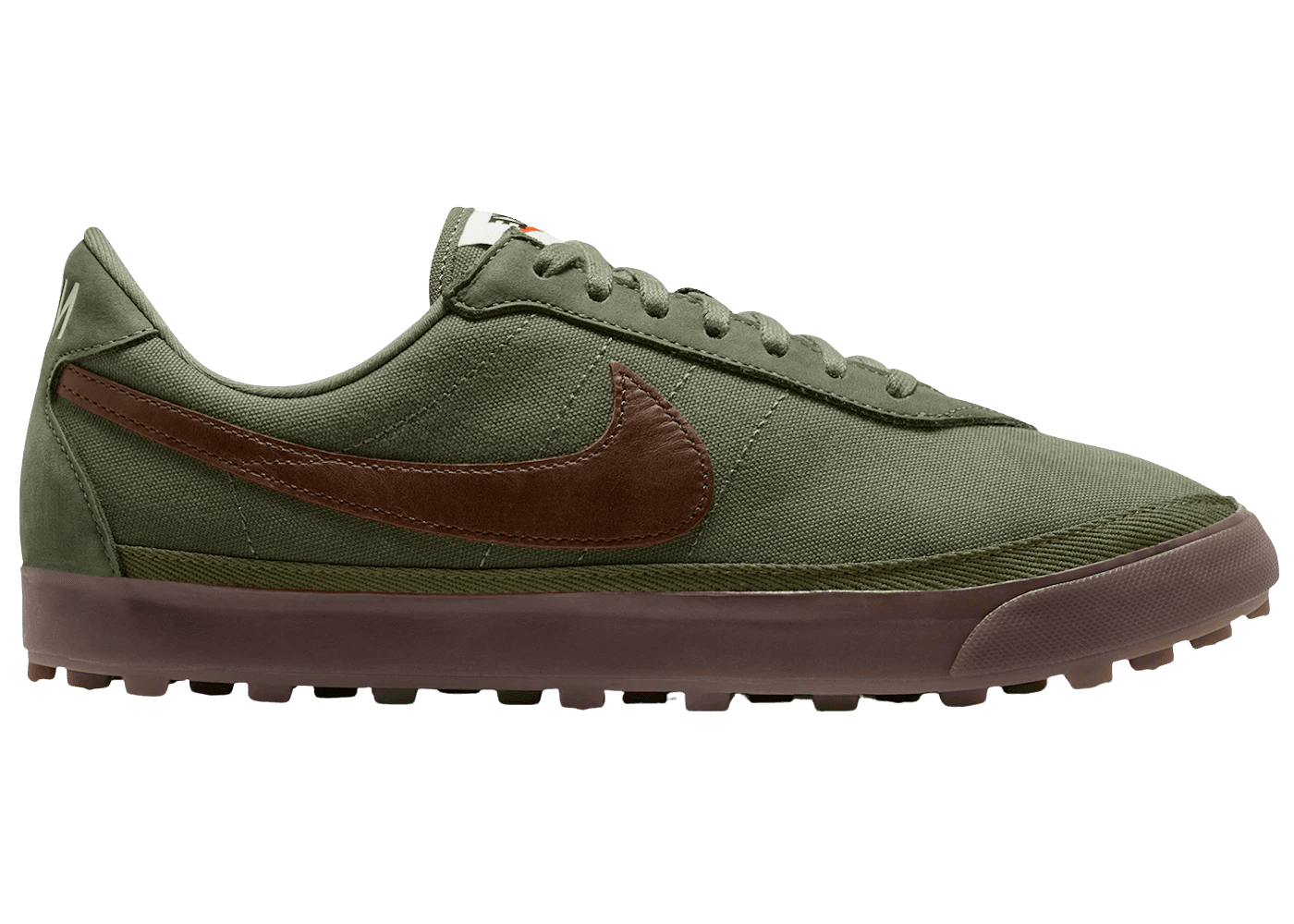 Nike Astrograbber - Medium Olive Cacao Wow