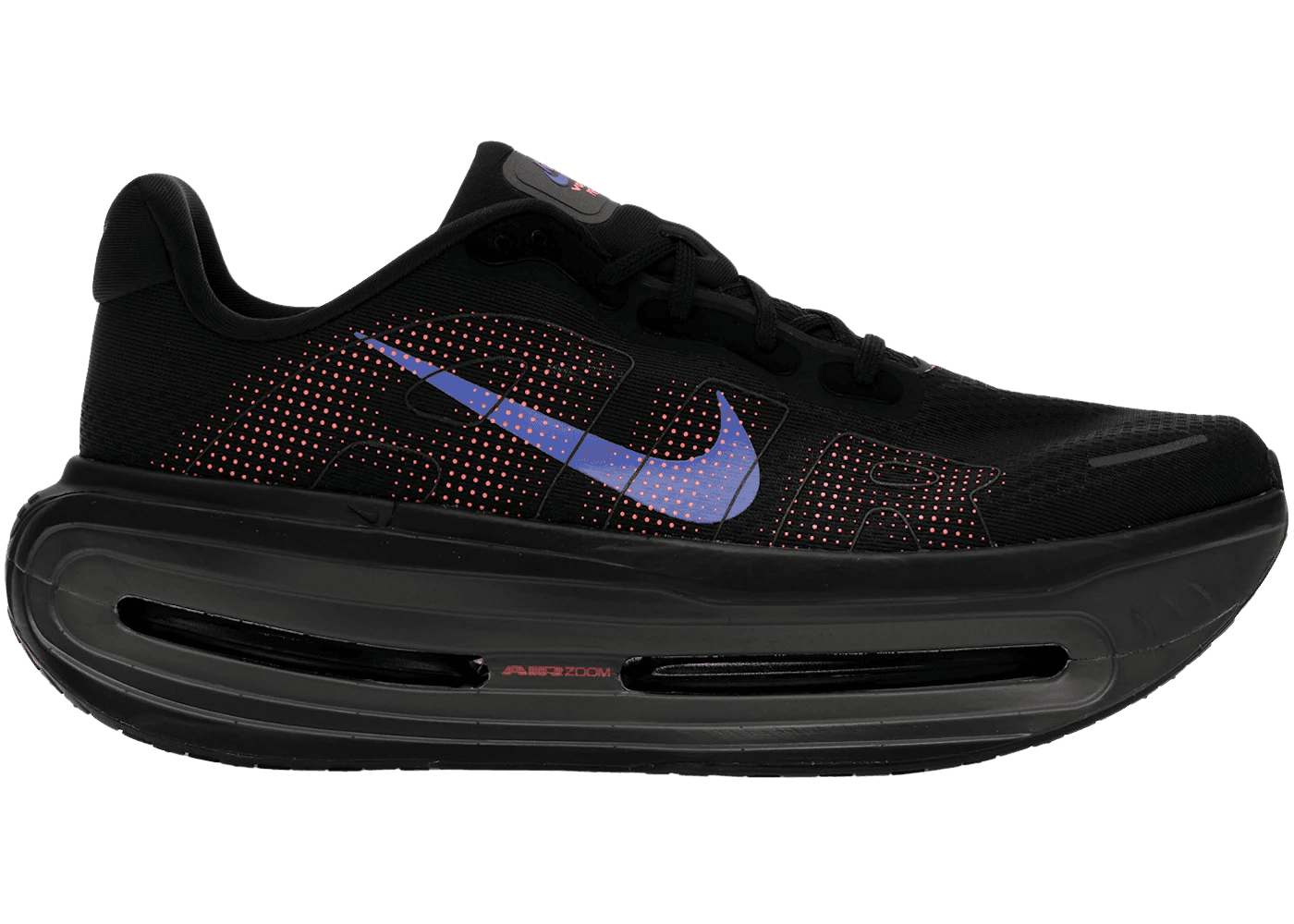 Nike Vomero Premium - Black Sapphire Rose (Women's)