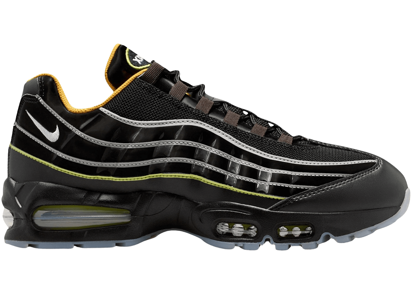 Nike Air Max 95 - Big Bubble Korea