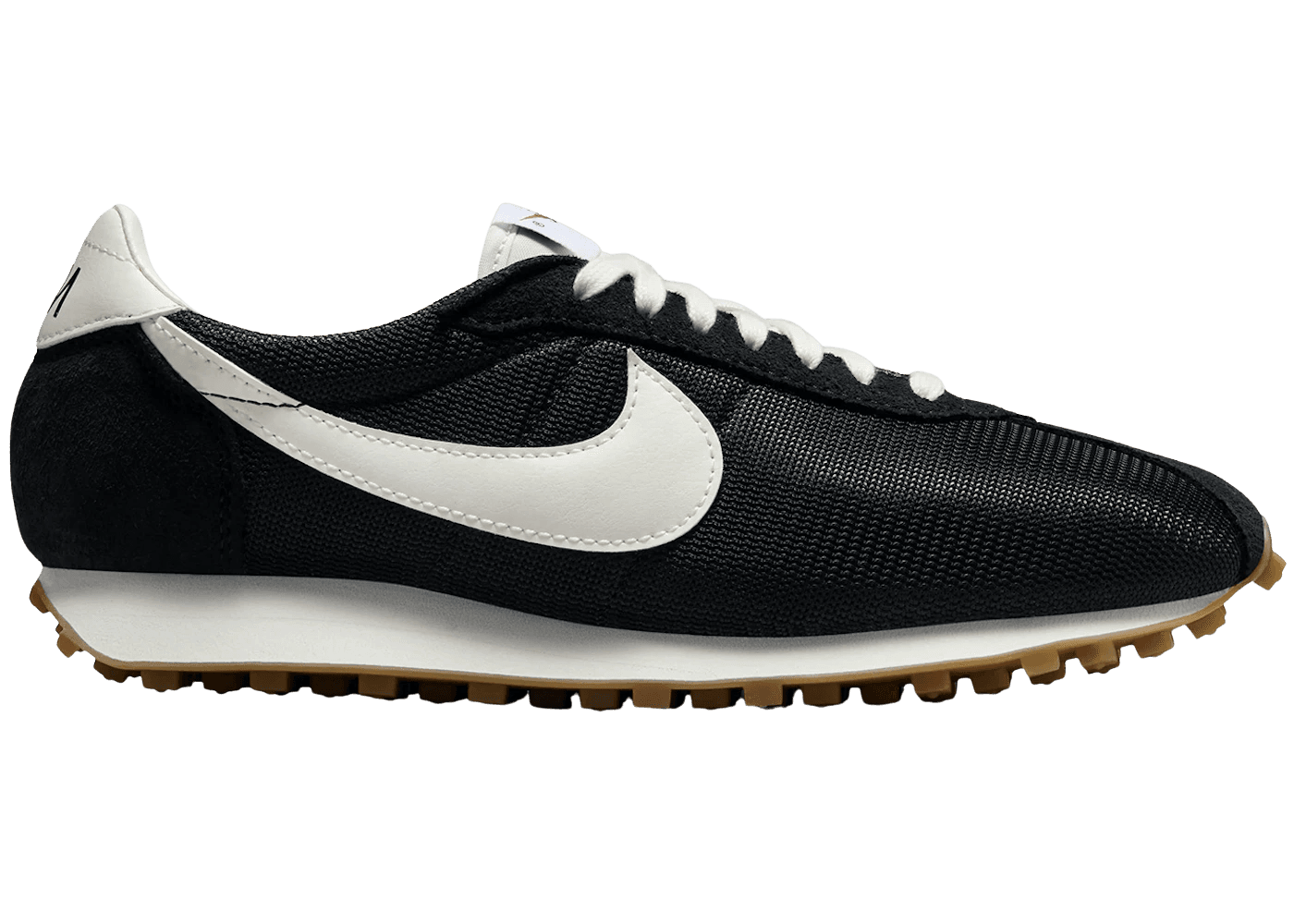 Nike LD-1000 - Black Sail Gum (Women's)