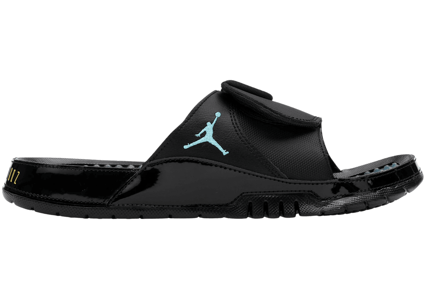 Jordan Hydro XI - Gamma Blue