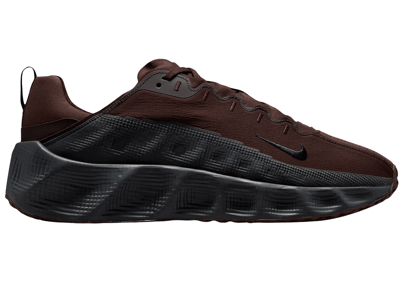 Nike Ava Rover - Earth Black