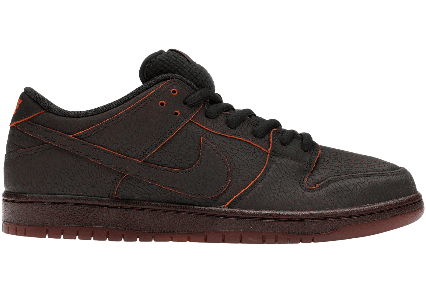 Nike Dunk SB Low - Krampus