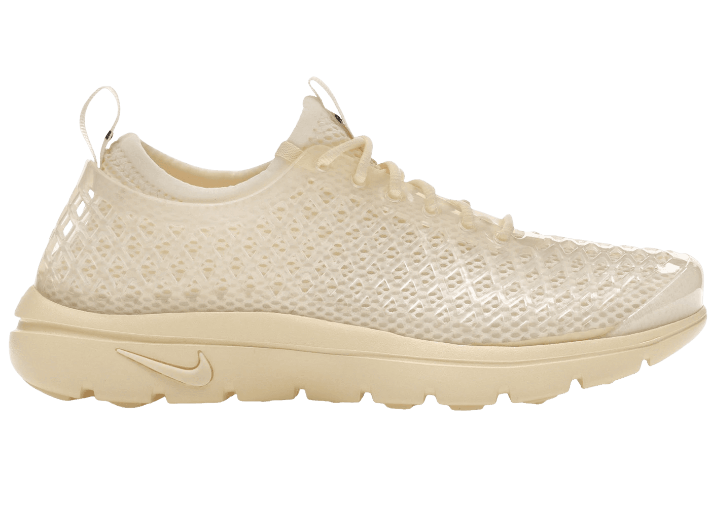 Nike Rejuven8 Run OG SP - Jelly Muslin Pale Ivory (Women's)