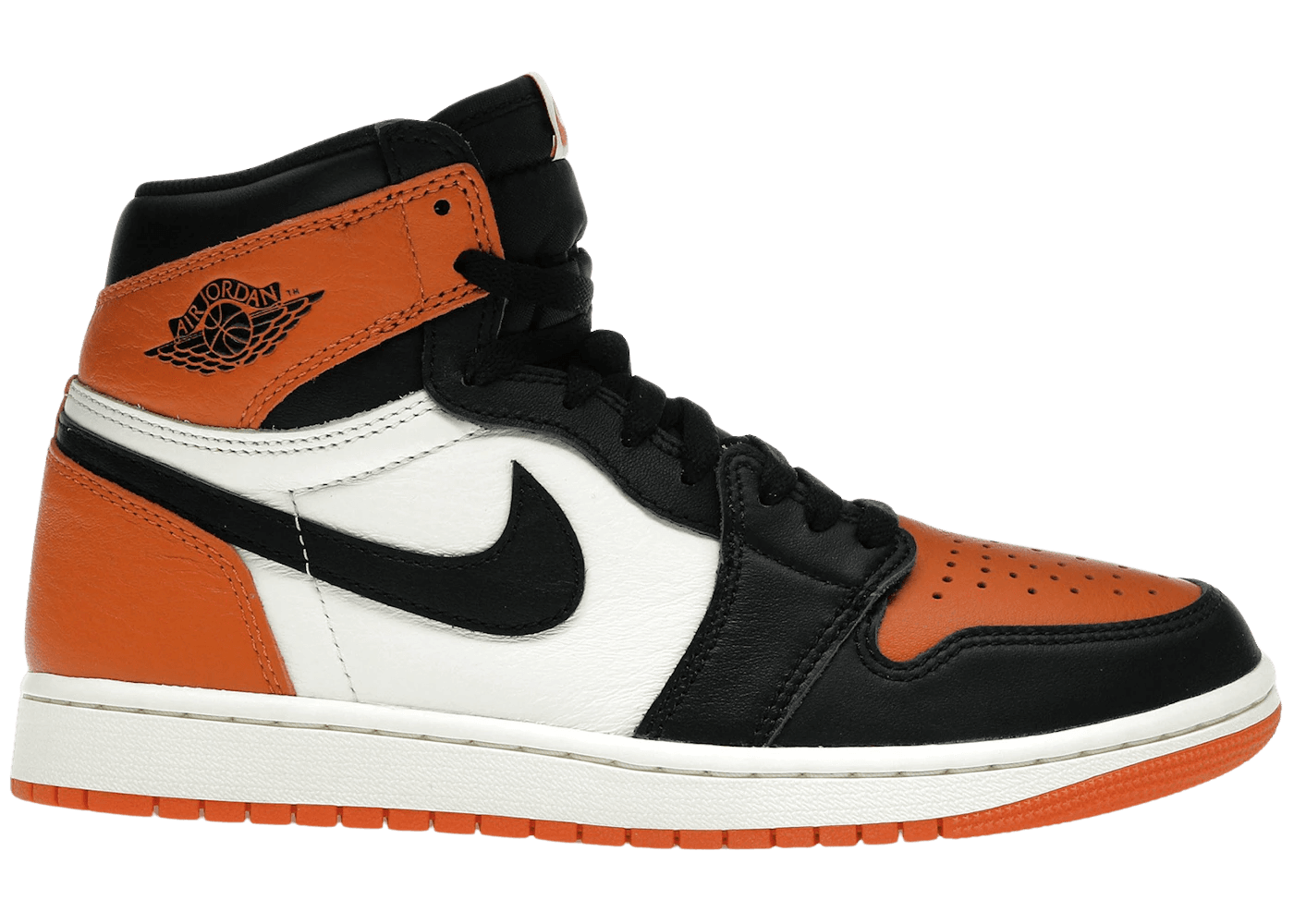 Jordan 1 Retro High OG - Shattered Backboard (2025)