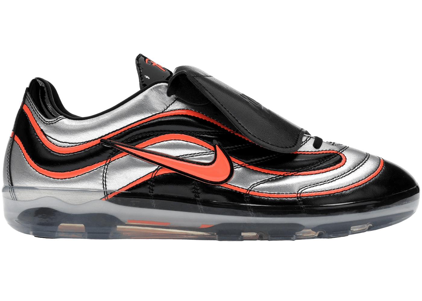 Nike Cryoshot Mercurial Vapor R9 - Patta