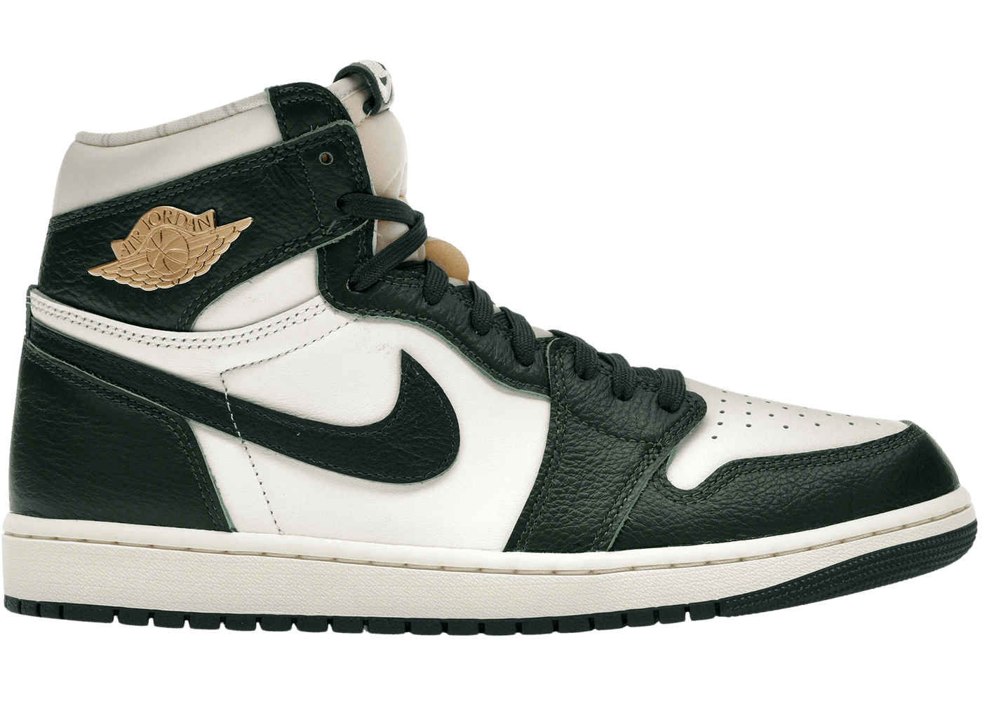 Jordan 1 Retro High - Fir Pro Green (Women's)