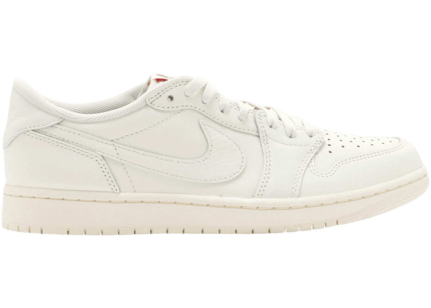 Jordan 1 Retro Low OG - Sail