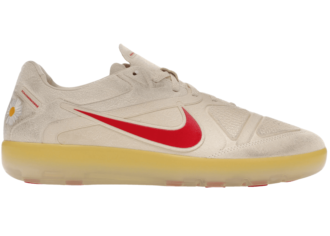 Nike Cryoshot CTR360 Maestri II - G-Dragon Peaceminusone Natural University Red