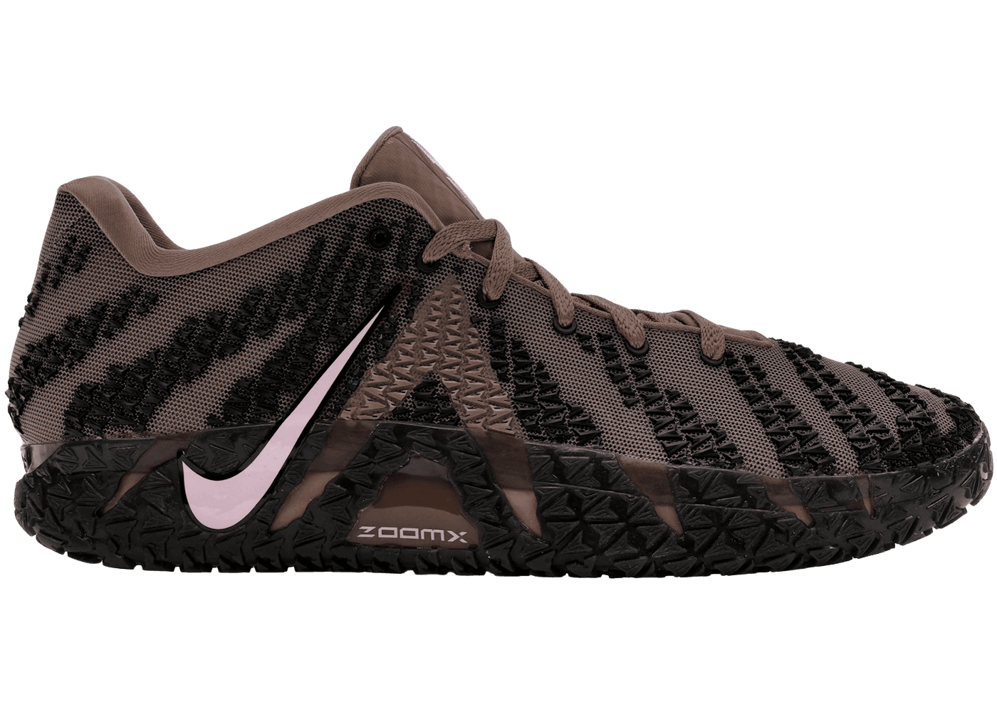 Nike Ja 3 - Showstopper