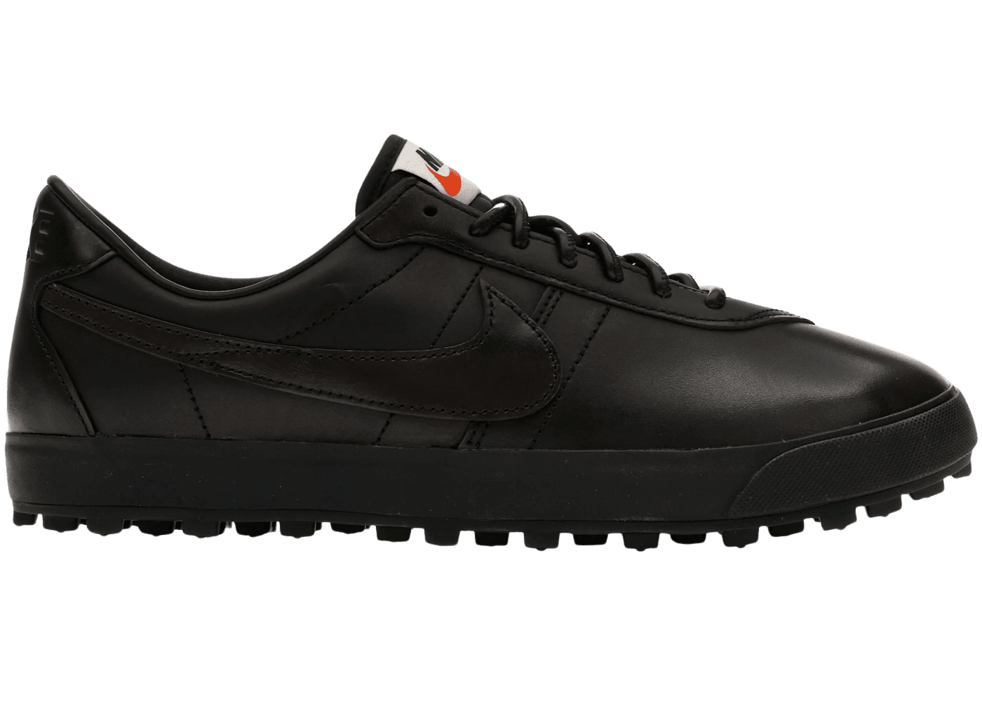 Nike Astrograbber Leather - Black