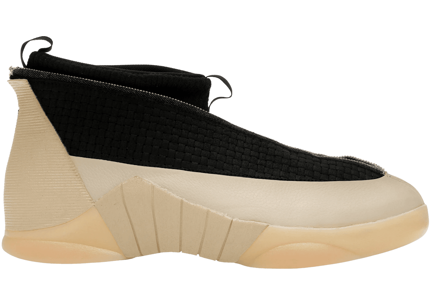 Air Jordan 15-23RE - Black Muslin
