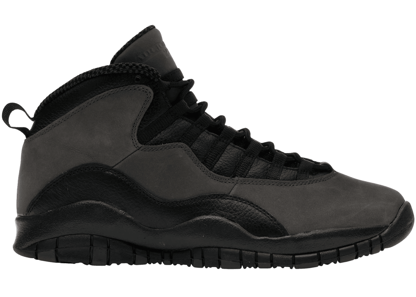 Jordan 10 Retro - Shadow (2025)