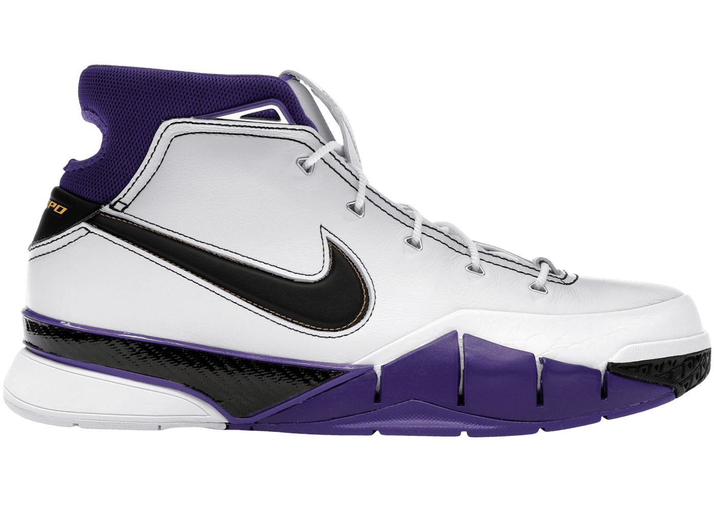 Kobe 1 Protro - 81 Pt Game (2026)