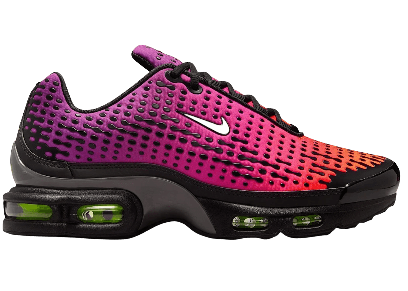 Nike Air Max Plus 7 - Dusk