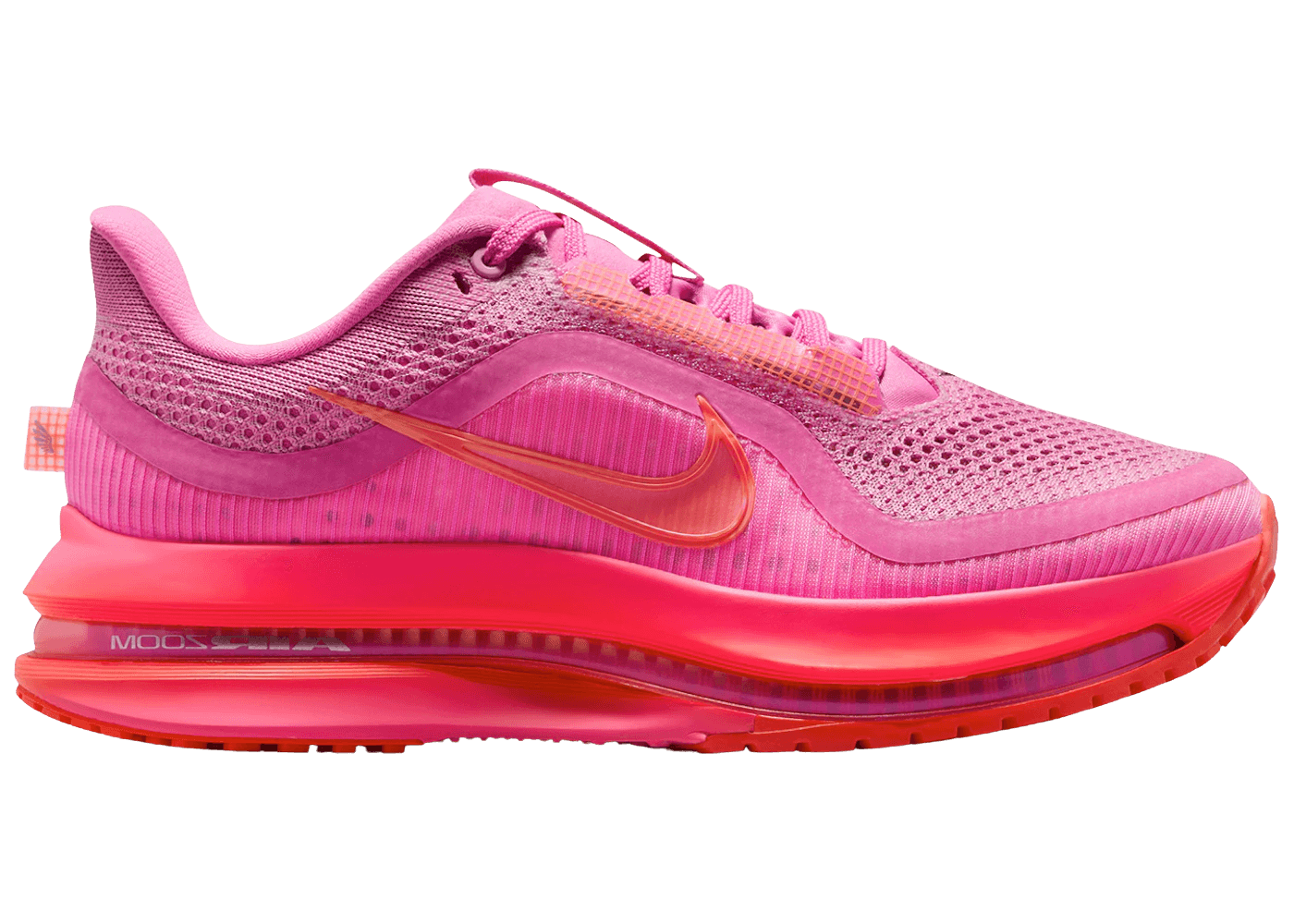 Nike Pegasus Premium - Playful Pink Hyper Pink (Women's)