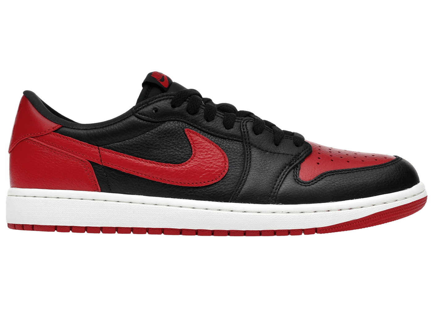 Jordan 1 Retro Low OG - Banned