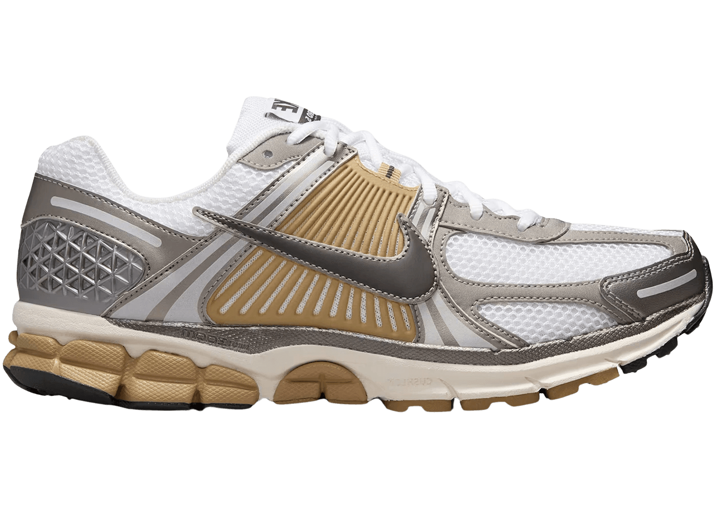 Nike Zoom Vomero 5 - Metallic Pewter