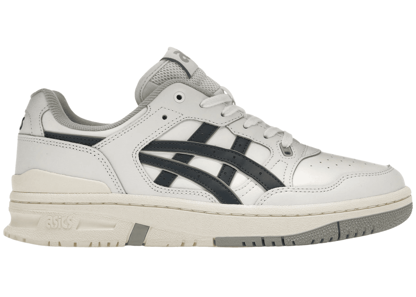 ASICS EX89 - White Grand Shark