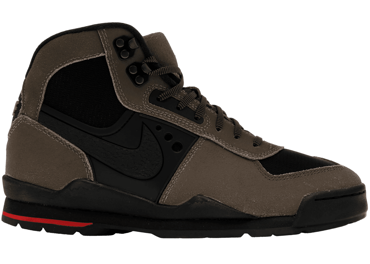 Nike Baltoro QS - Olive Khaki
