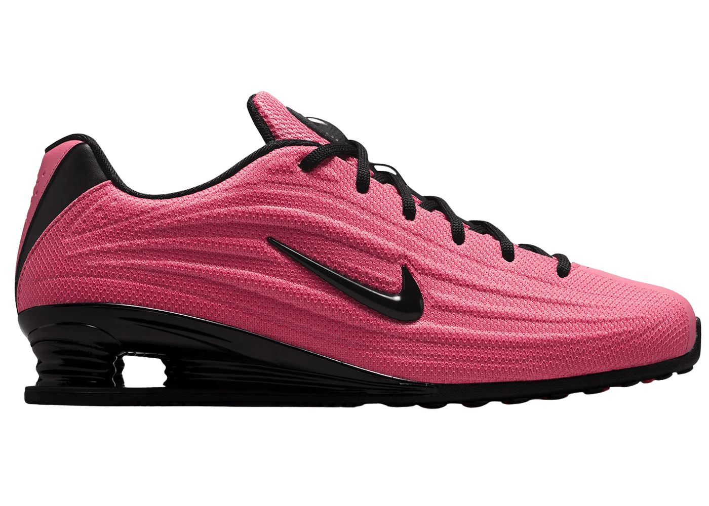 Nike Shox Z - Pinksicle Black (Women's)