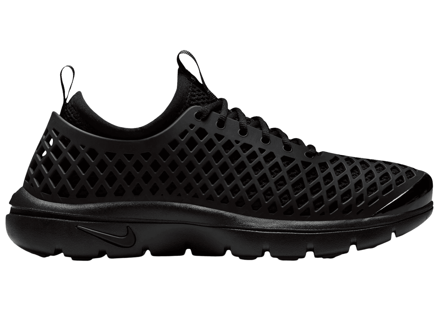 Nike Rejuven8 Run OG - Black (Women's)
