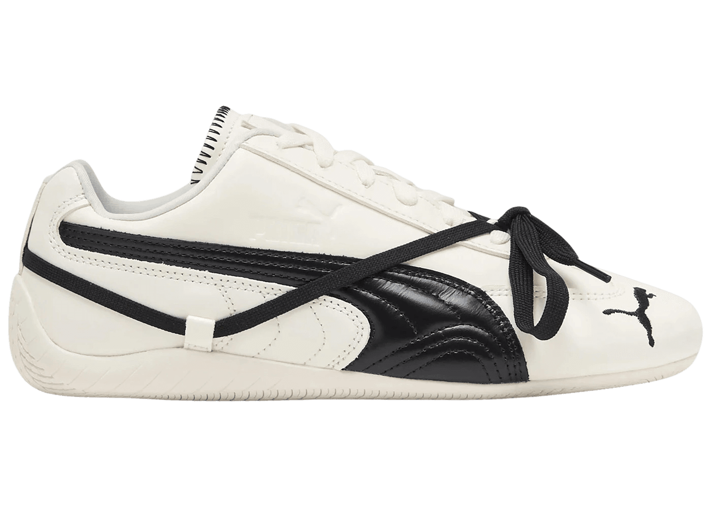 Puma Speedcat Leather - Rosé White (Women's)