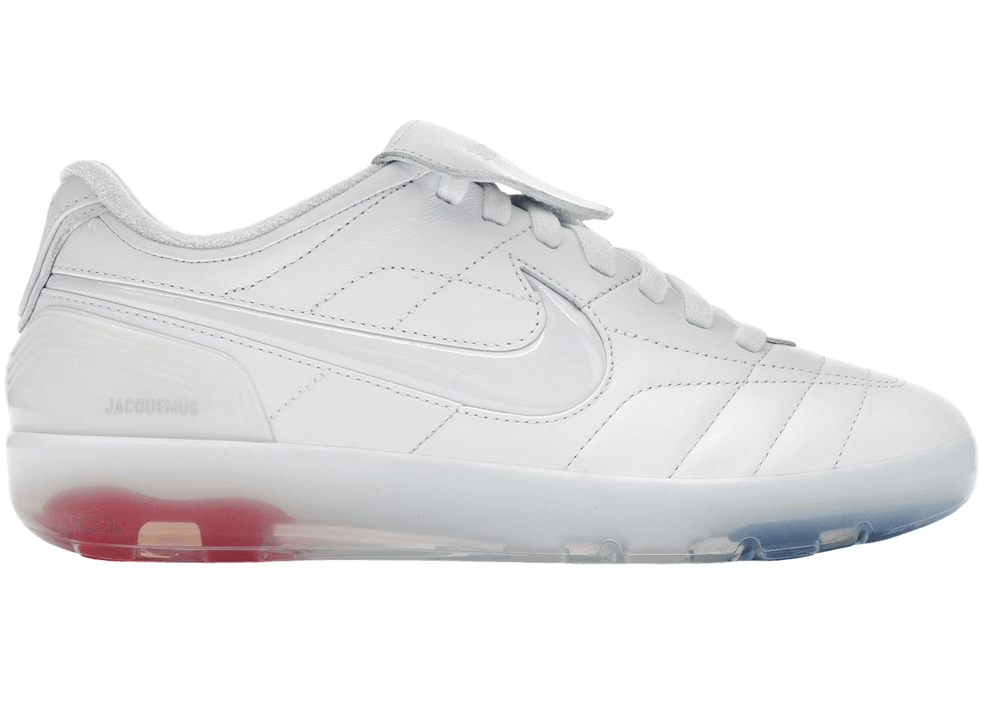 Nike Cryoshot Tiempo R10 - Jacquemus