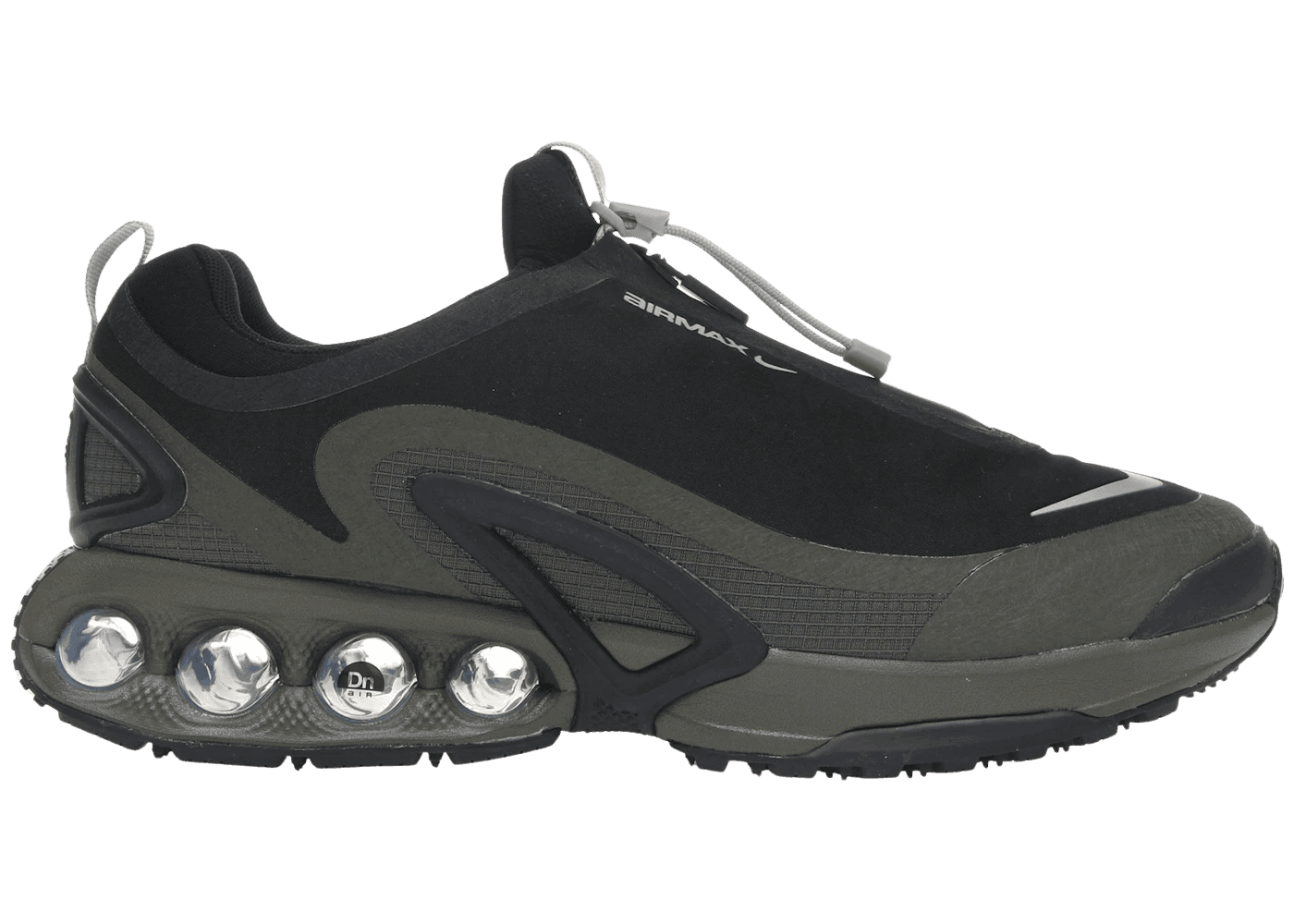 Nike Air Max Dn Roam - Black Cargo Khaki