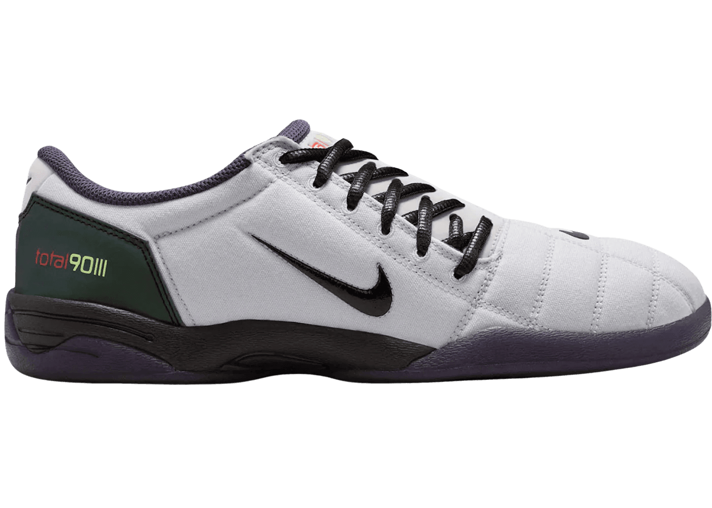 Nike Total 90 SE - Barbed Wire