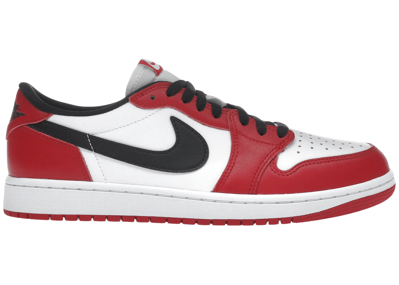 Jordan 1 Retro Low OG - Chicago (2025)