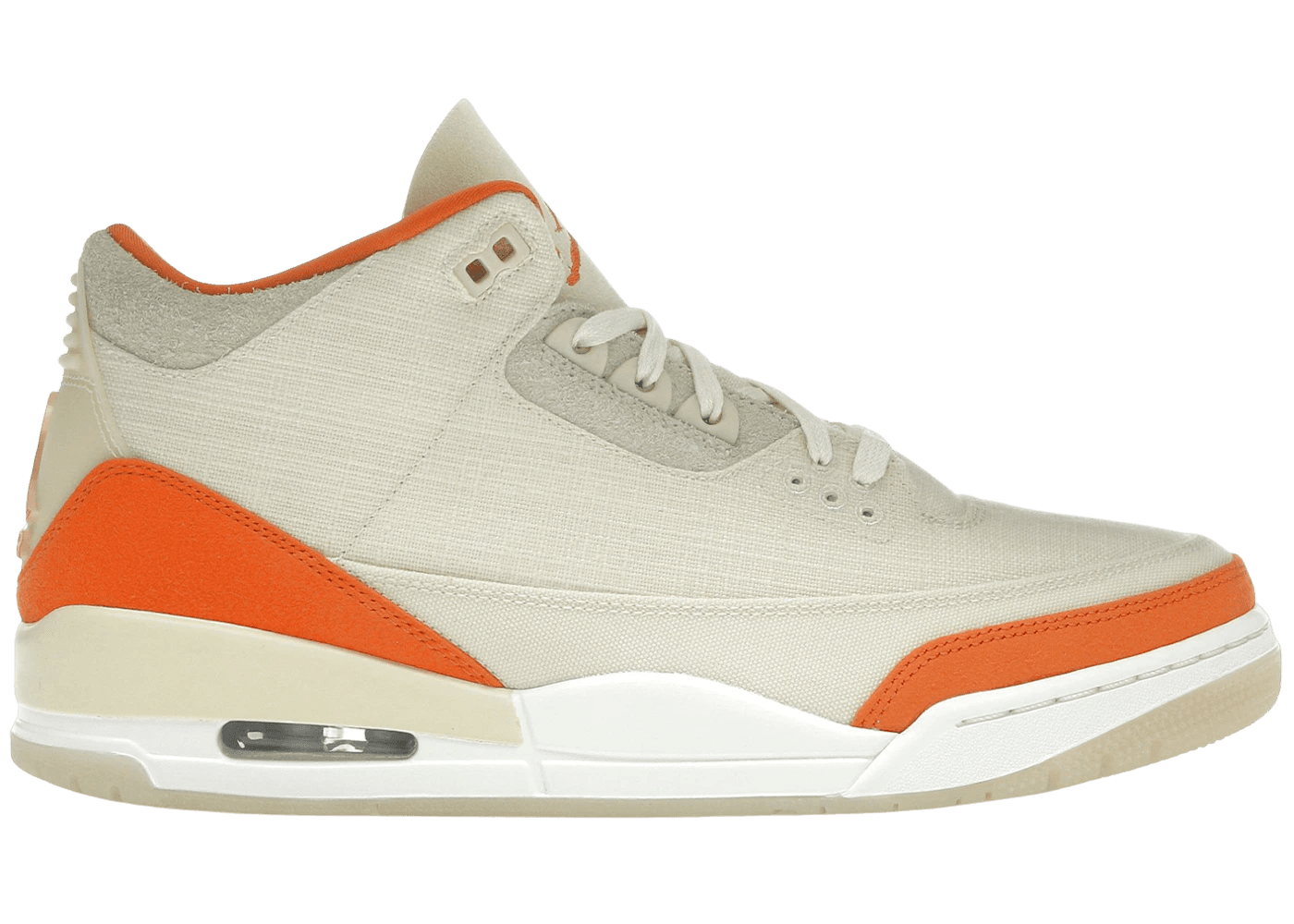 Jordan 3 Retro TEX - Starfish (Women's)