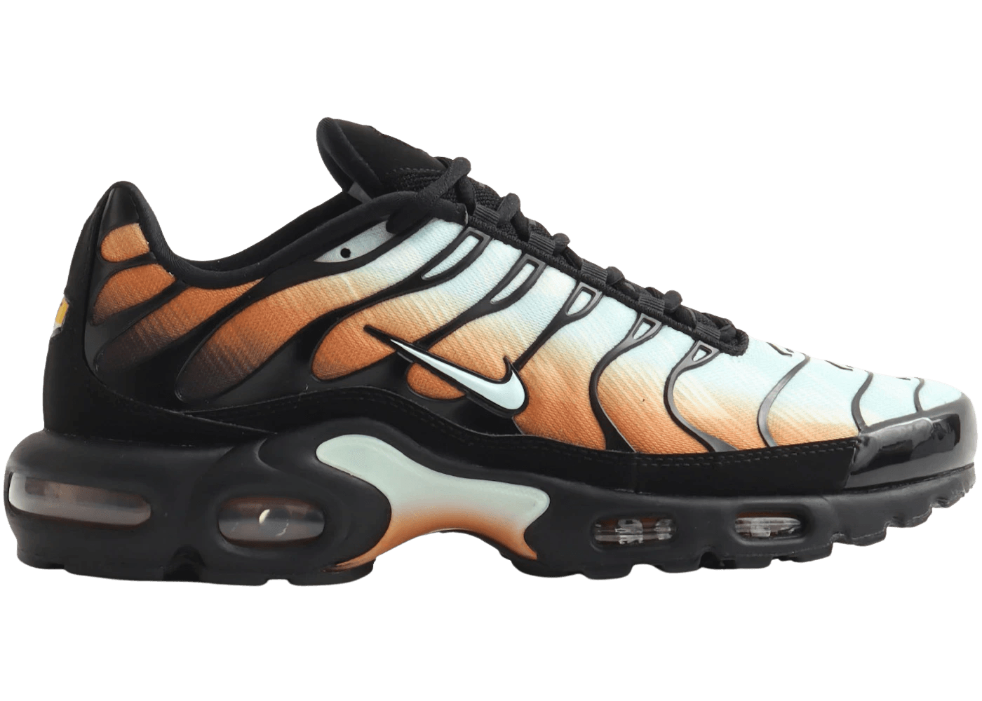Nike Air Max Plus OG Premium - Desert Monarch
