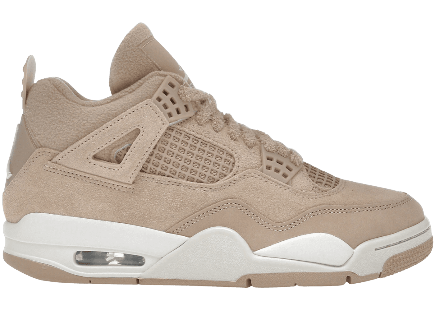 Jordan 4 Retro - Cozy Girl (Women's)