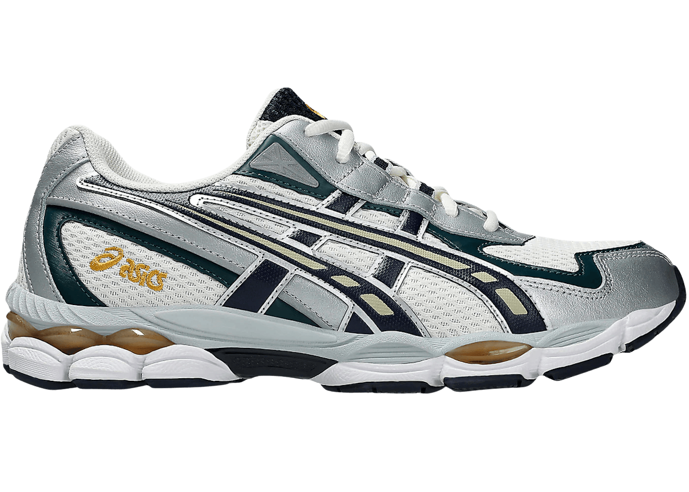 ASICS Gel-NYC 2055 - Cream Midnight