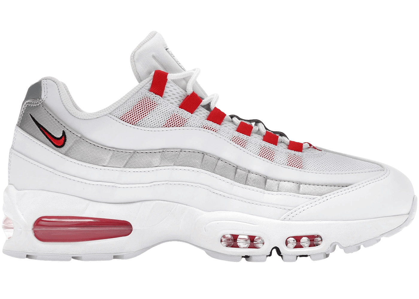 Nike Air Max 95 SE - Big Bubble England