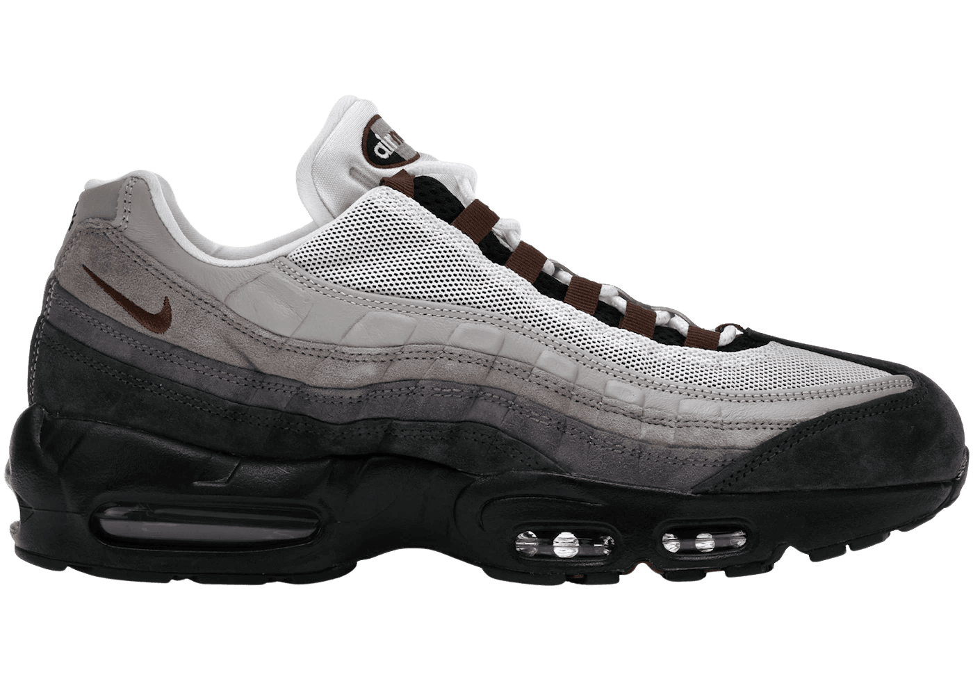 Nike Air Max 95 SB - Cacao Wow