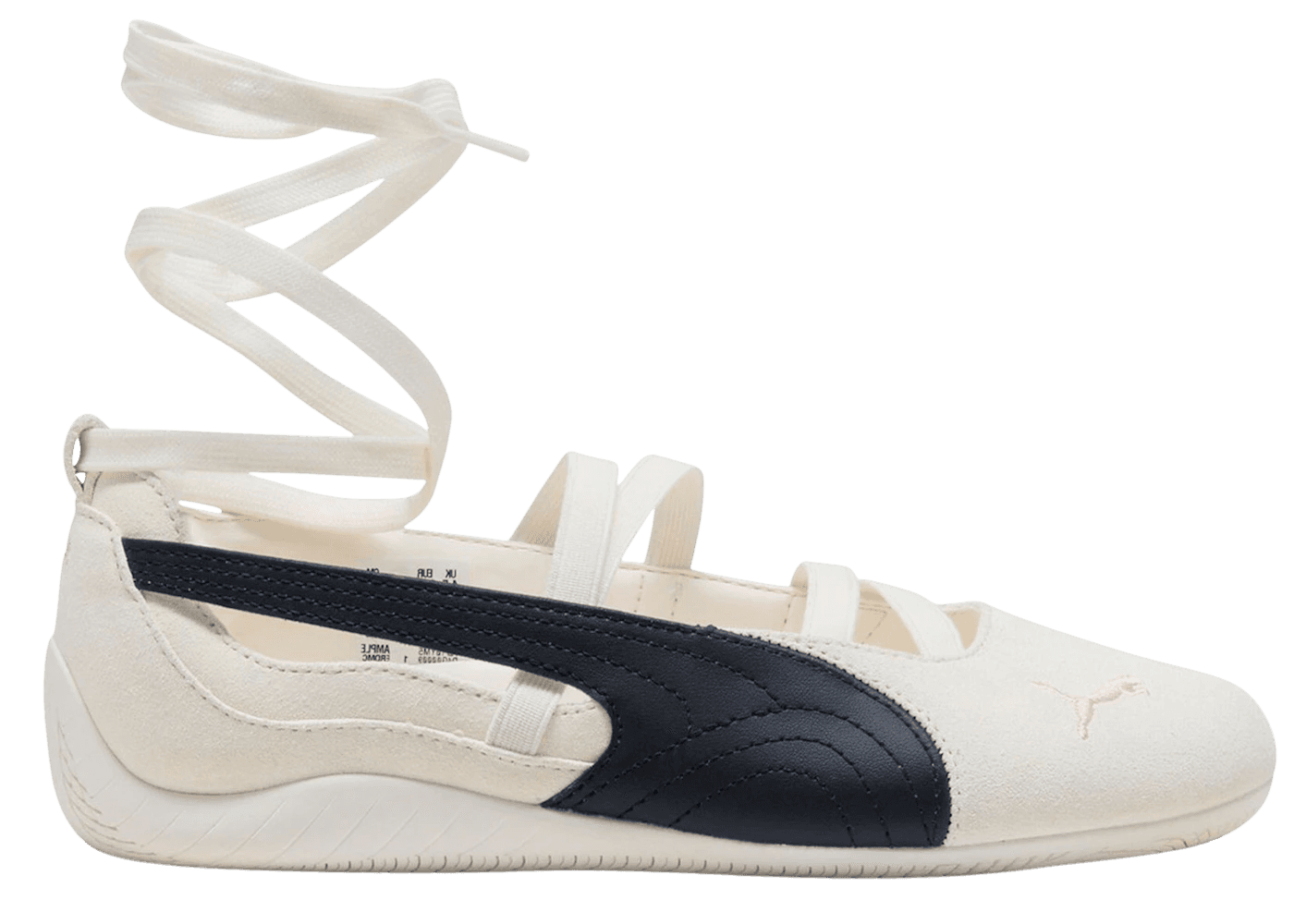 Puma Speedcat Ballet - Rosé White